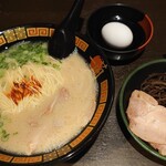 一蘭 - ICHIRAN 5SEN