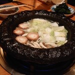 しゃぶ膳紫波 - 野菜