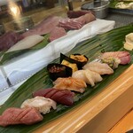 Sushi Kappou Toyotomi - 