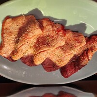 焼肉もちお - 