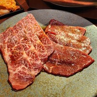 焼肉もちお - 