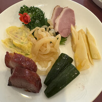 華正樓 本店 - 