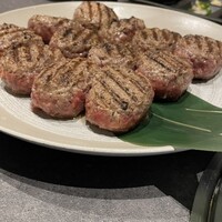 和牛焼肉わ -  和牛焼肉わ -