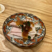 あぐー豚しゃぶしゃぶ専門店 とり央 別邸 -  あぐー豚しゃぶしゃぶ専門店 とり央 別邸 -