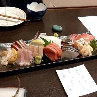 スシ ダイニング 漣_2