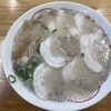 丸幸ラーメンセンター 基山本店