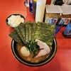 横濱家系ラーメン 野中家