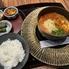 和韓料理 スンドゥブ専門店 じゅろく別邸