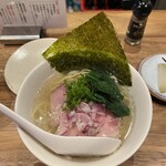 酒と麺 タイノタイ - 