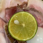 ヌードル＆スパイスカレー 今日の1番 - 