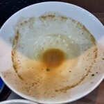 ヌードル＆スパイスカレー 今日の1番 - 