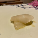 鮓 きずな - 明石 はりいか