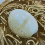 ヌードル＆スパイスカレー 今日の1番 - 