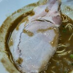 ヌードル＆スパイスカレー 今日の1番 - 