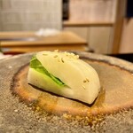 鮓 きずな - べったら