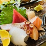 Sushi Masa - 