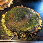 鶴橋風月 - 料理写真: