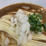 ヌードル＆スパイスカレー 今日の1番 - 