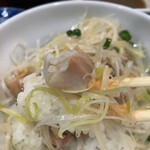 ヌードル＆スパイスカレー 今日の1番 - 