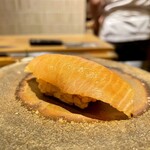 鮓 きずな - 氷見 鰤