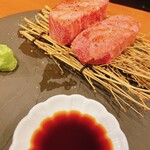 Yakiniku Horumon Chihara - 