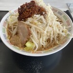 ラーメン専門店 昇竜 - 