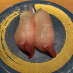 Kaitenzushi Kokyou - 