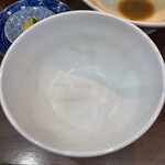 ヌードル＆スパイスカレー 今日の1番 - 