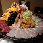 ご当地酒場 長崎県五島列島 小値賀町 - 