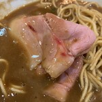 ヌードル＆スパイスカレー 今日の1番 - 