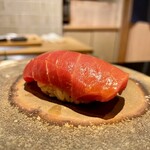 鮓 きずな - 噴火湾 本鮪