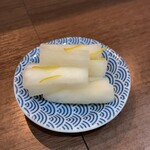 ヌードル＆スパイスカレー 今日の1番 - 