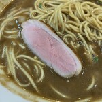ヌードル＆スパイスカレー 今日の1番 - 