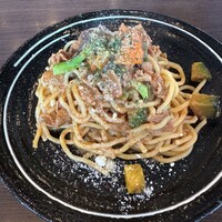 キッチンボンノ 桜木町 - 