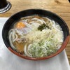 きっちょううどん 橘通店