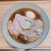 ramen club トトノエ