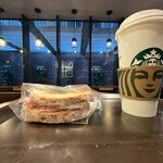 スターバックス コーヒー - 