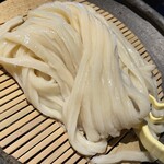 山元麺蔵 - うどぉーん！