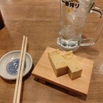 Machizushi Torotaku - 卵焼き