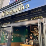 K'ingsman - 