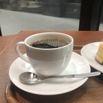 上島珈琲店 - ブレンドコーヒー（R） 610円（税込）