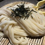 山元麺蔵 - うどぉーん！