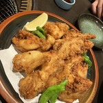 焼ふぐ夢鉄砲 - 