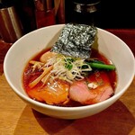 日本橋 製麺庵 なな蓮 - 