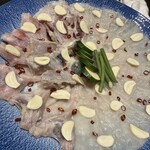 焼ふぐ夢鉄砲 上本町本店 - 