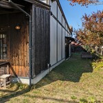 パンと洋菓子の東屋 - 