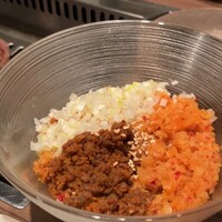 焼肉うしごろ 新宿三丁目店 - 