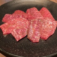 焼肉うしごろ 新宿三丁目店 - 