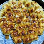 株式会社ハシモト物産 - 料理写真:一口餃子４０個　１，０５０円