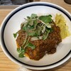 カレーライス専門店 ブラザー